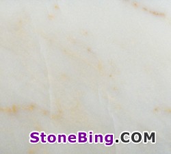 Sugar White Marble Tile