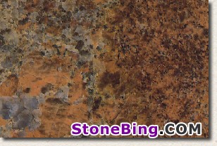 Agate Granite Tile