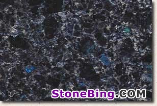 Arctic Blue Granite Tile