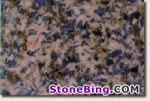 Blue King Granite Tile