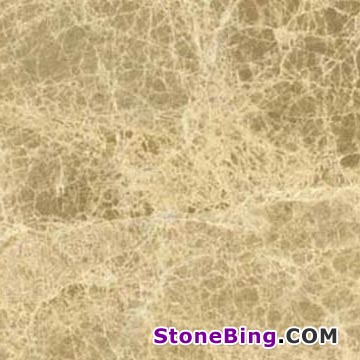 Emperador Light Marble Tile
