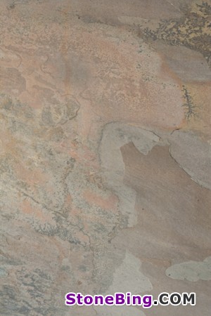 Madras Red Slate Tile