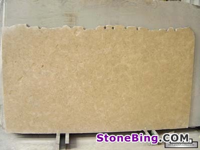 Cinnamon Marble Slab