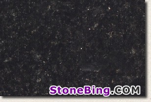 Brazil Black Granite Tile