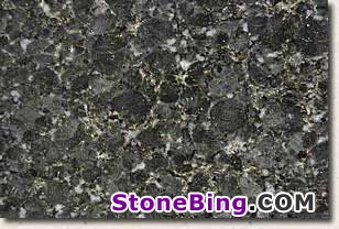 Butterfly Green Granite Tile