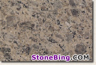 Cedar Rose Granite Tile