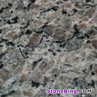 New Caladonia Granite Tile