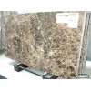 Emperador Brown Marble Slab