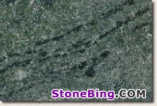 Green Candeias Granite Tile