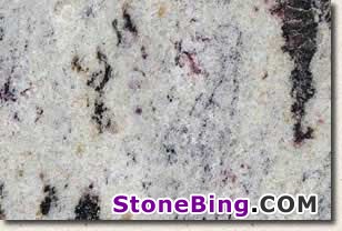 Green Eucalyptus Granite Tile