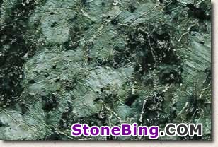 Green Fontaine Granite Tile