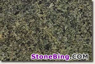 Green Tunas Granite Tile