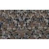 Amazon Flower Granite Tile