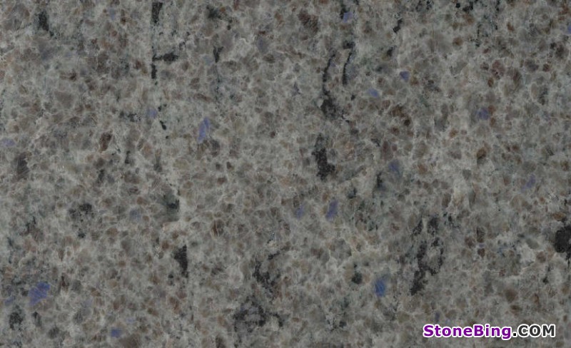 Blue Eyes Granite Tile