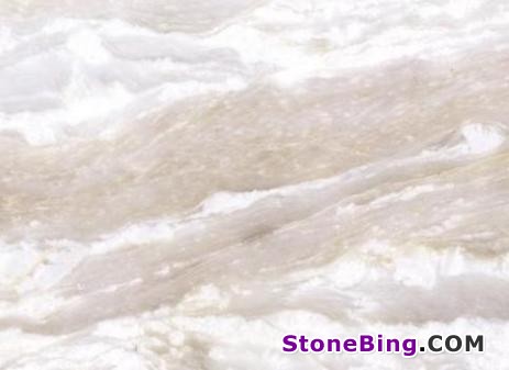 Egeo Ondulato Marble Tile
