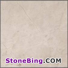 French Vanilla Marble Tile