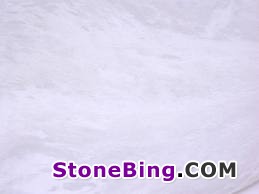White Pearl Marble Tile