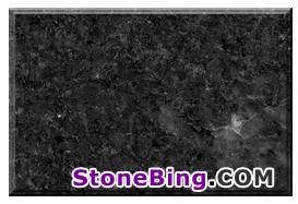 Aracruz Black Granite Tile