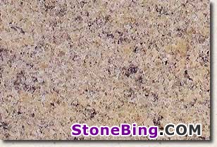 Ivory Juparana Granite Tile