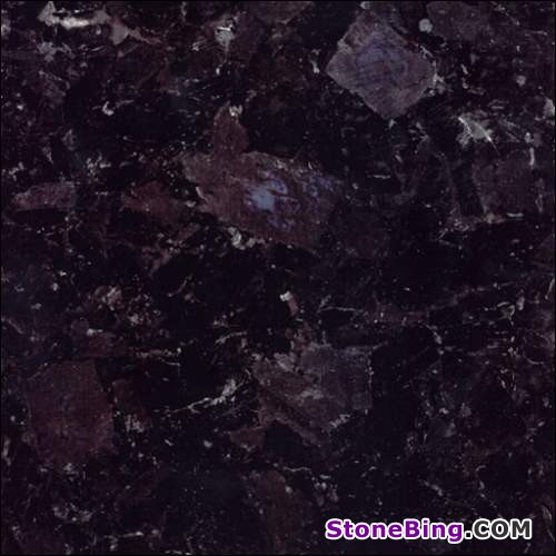 Volga Blue Granite Tile