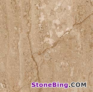 Daino Reale Marble Tile