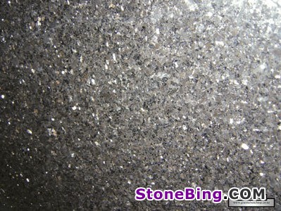Star Galaxy Granite Slab