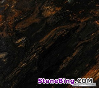 Lotus Granite Slab