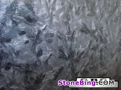 Matrix Granite Slab