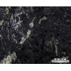 Cosmic Black Granite Slab
