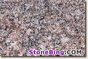 Lilas Gerais Granite Tile