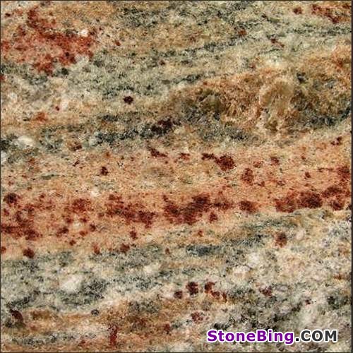 Lady Dream Granite Tile