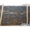 Supreme Gold Granite Slab