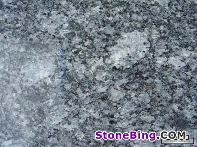 Azul Noche Granite Slab