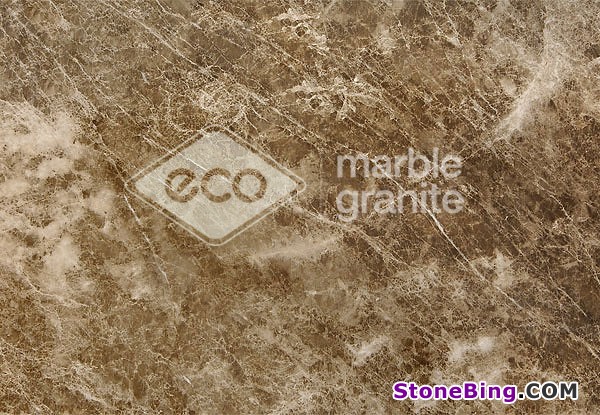 Emperador Light Marble Tile
