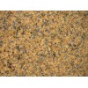 Tropical Brown Gold Granite Slab