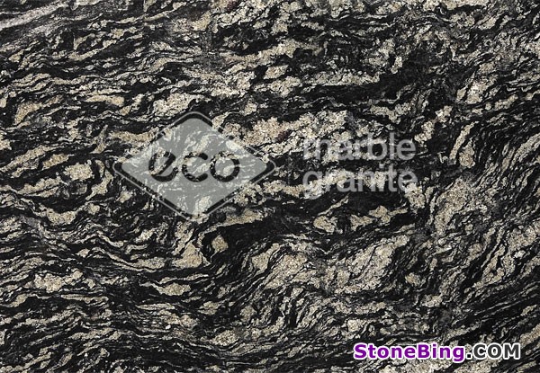 Amedeus Granite Tile