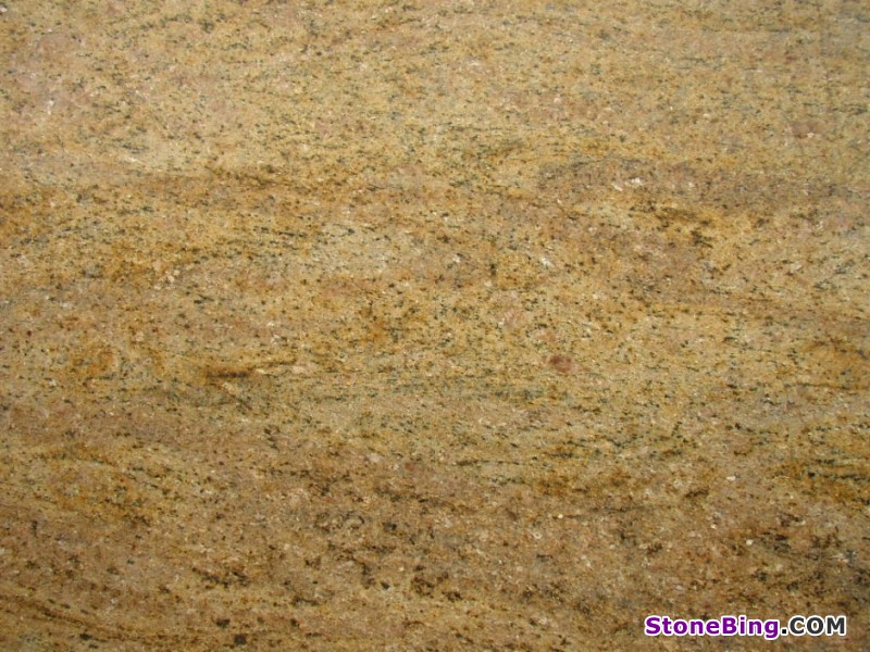Sunn Sand Granite Slab