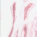 Dusty Rose/White Culture Marble
