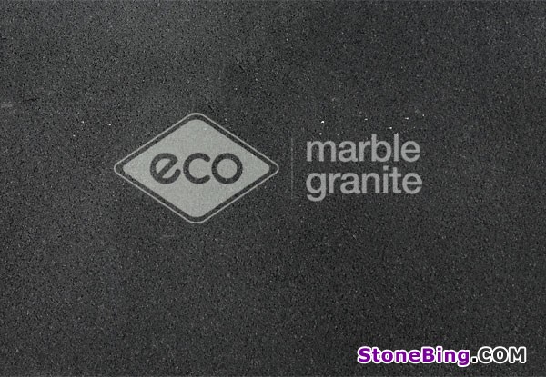 Cambrian Black Granite Tile