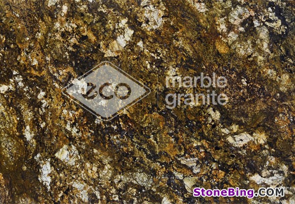 Carnival Granite Tile