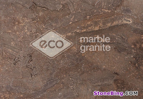 Chocolate Brown Granite Tile