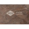 Chocolate Brown Granite Tile