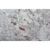 Bianco Bahia Granite Slab