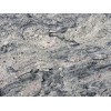 Piracema White Granite Slab