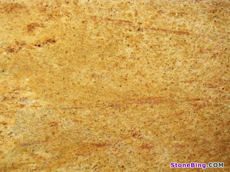 Pallava Gold Granite Slab
