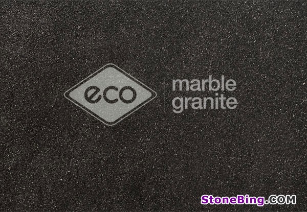 Emerald Black Granite Tile