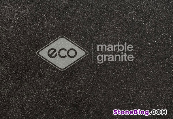 Emerald Black Granite Tile