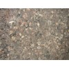 Marron Castor Granite Slab