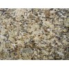 Indian Tropical Brown Granite Slab