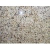 Golden Leaf Granite Slab